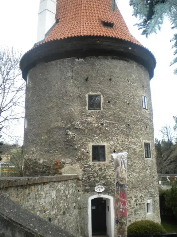 Photo 2 of Pension ve Věži